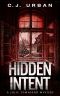 [Julie Townsend 01] • C.J. Urban - Julie Townsend 01 - Hidden Intent